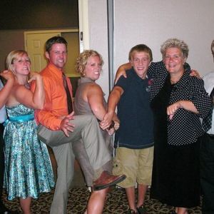 Meet your Posher, Jodi